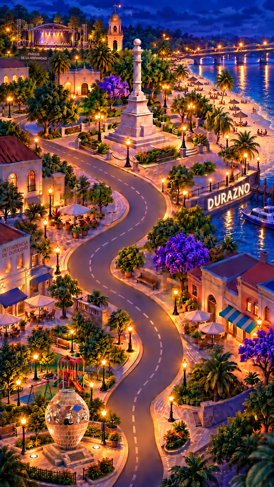 Durazno